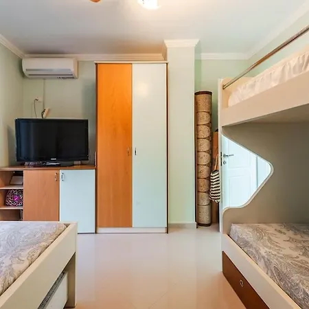 Apartment The Grandeur Seaview By Ps Durres