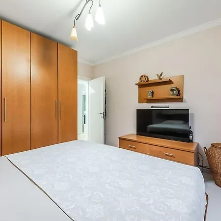 Apartment The Grandeur Seaview By Ps *