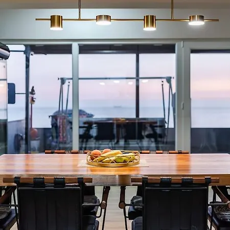 The Grandeur Seaview By Ps *