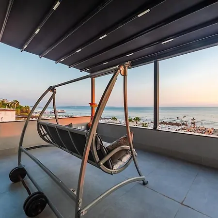 The Grandeur Seaview By Ps Durres