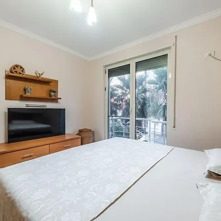 The Grandeur Seaview By Ps Apartment Durres