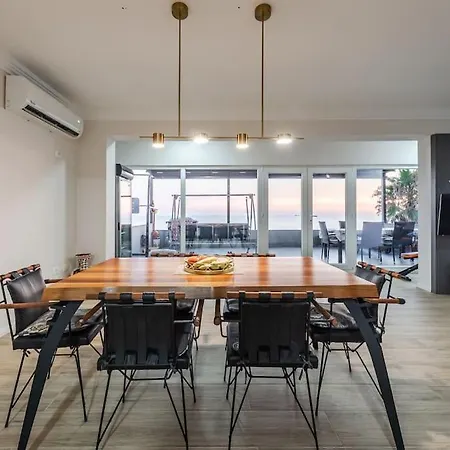Apartment The Grandeur Seaview By Ps *