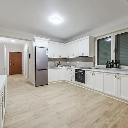 Apartament The Grandeur Seaview By Ps *