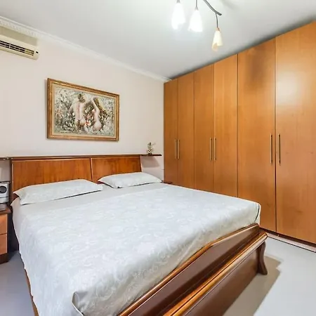 Apartament The Grandeur Seaview By Ps *