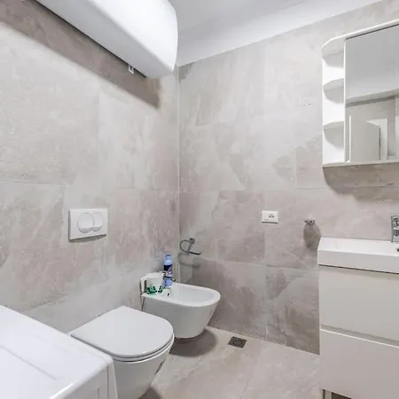 The Grandeur Seaview By Ps Apartament *