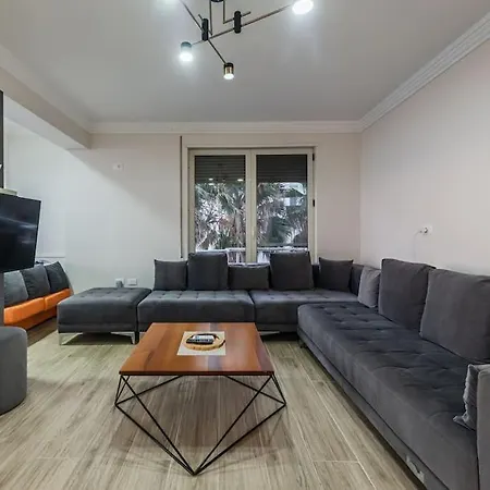 Apartament The Grandeur Seaview By Ps *