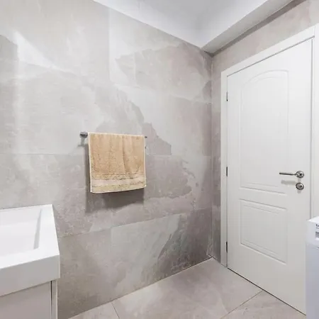 Apartament The Grandeur Seaview By Ps